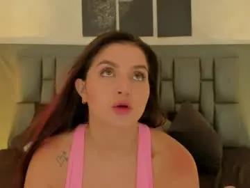 Private Sex Chat with anahi_cardenas1 - Chaturbate