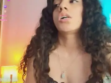 Sex Cam with anahi_maite - Chaturbate