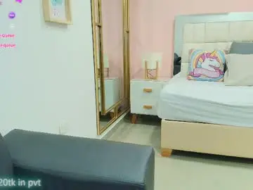 Sex Cam with anahi_maite - Chaturbate