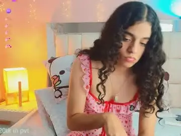 Adult Video Chat with anahi_maite - Chaturbate