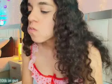 Best Webcam with anahi_maite - Chaturbate
