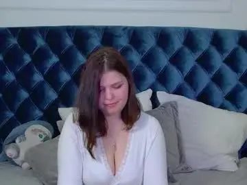 Nude Webcam with annabanksy - Chaturbate