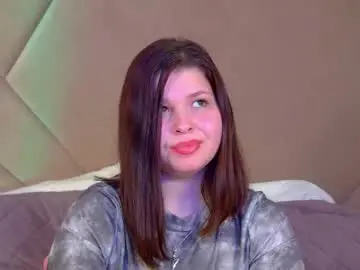 Adult Webcam with annabanksy - Chaturbate