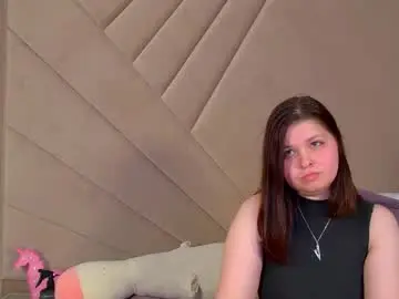 Adult Webcam with annabanksy - Chaturbate