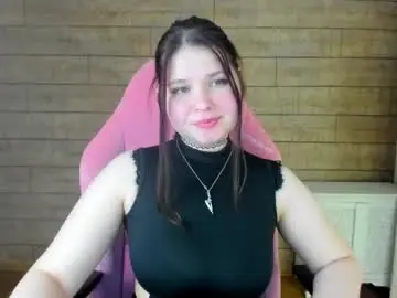 Adult Webcam with annabanksy - Chaturbate
