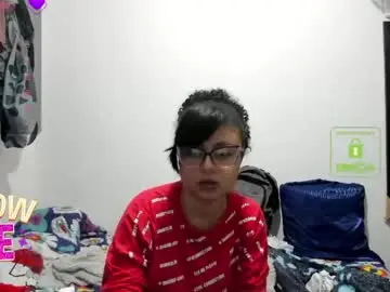 Adult Video Chat with bonnie_lam_ - Chaturbate