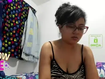 Nude Webcam with bonnie_lam_ - Chaturbate