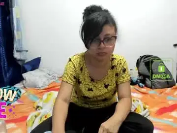 Live Sex with bonnie_lam_ - Chaturbate