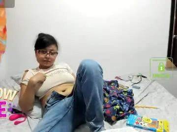 Live Porn with bonnie_lam_ - Chaturbate