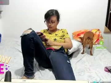 Sex Cam with bonnie_lam_ - Chaturbate
