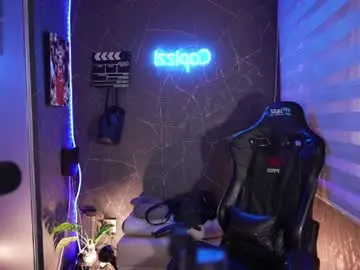 Live Sex with capizzi_ - Chaturbate