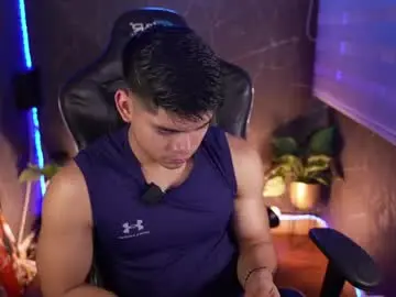 Sex Cam with capizzi_ - Chaturbate