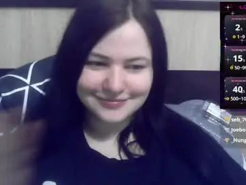 Sex Cam with german_eva - Chaturbate