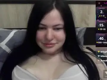 Adult Webcams with german_eva - Chaturbate