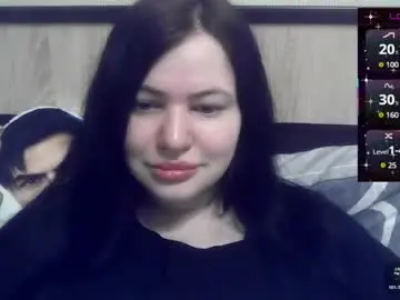 Adult Webcam with german_eva - Chaturbate