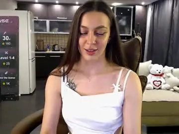 Watch Live Sex Cams with jasmine_doll_ - Chaturbate