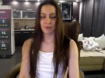 Nude Webcam with jasmine_doll_ - Chaturbate