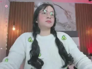 Best live sex cam show with megancero - Chaturbate