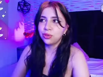 Watch Live Sex Cams with melody_black_ - Chaturbate