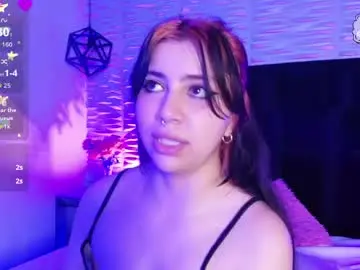 Watch Live Sex Cams with melody_black_ - Chaturbate