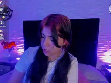 Adult Video Chat with melody_black_ - Chaturbate