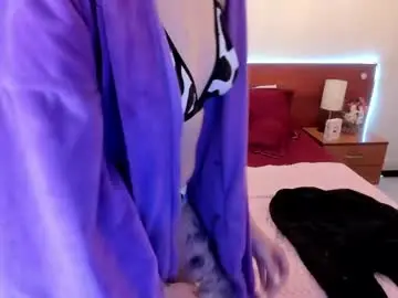 Sex Chat with neo_sarah_ - Chaturbate