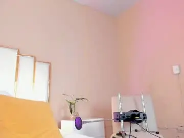 Adult Video Chat with rosalinda_77 - Chaturbate