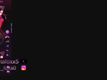 Free Porn Cam with valeriafoxx3 - Chaturbate
