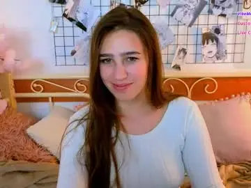 Adult Webcam with _eliizabeth__ - Chaturbate