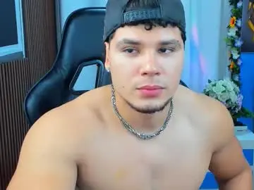 Sex Chat with bruno_coleman - Chaturbate