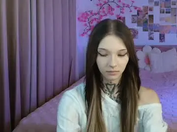 Adult Webcam with evaasilence - Chaturbate