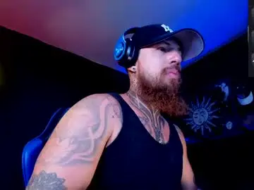 Private Sex Chat with jhon_psyco - Chaturbate