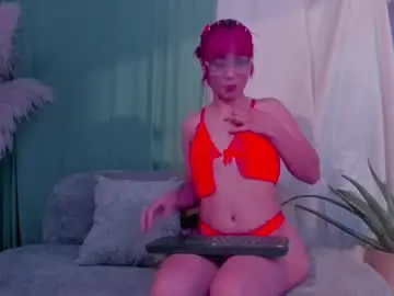Live Sex with miafoxxx5 - Chaturbate