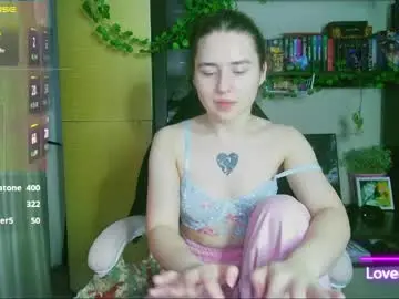 Free Porn Cam with moonlight_sonataa - Chaturbate