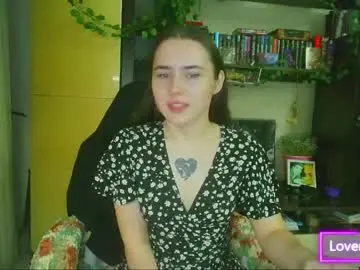 Free Porn Cam with moonlight_sonataa - Chaturbate