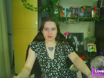 Adult Webcam with moonlight_sonataa - Chaturbate