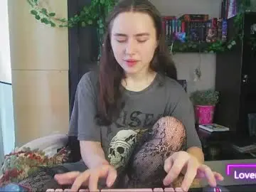 Live Porn with moonlight_sonataa - Chaturbate
