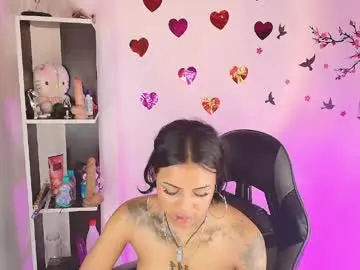 Live Porn with nyxhellsqueen - Chaturbate