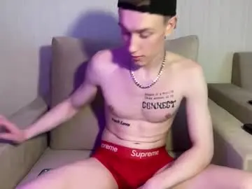 Live Sex Cam with travis_gracile - Chaturbate
