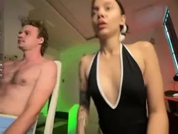 Live Sex with treezyny - Chaturbate