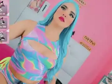 Free Porn Cam with valentina_princess_ - Chaturbate
