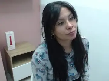 Sex Cam with valevicious - Chaturbate