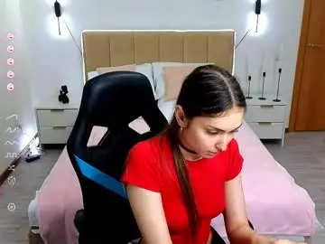 Adult Webcam with vibetwinkle - Chaturbate