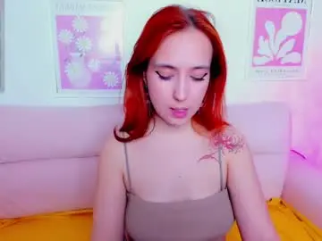 Adult Video Chat with alexa_temptress - Chaturbate