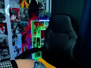 Adult Webcam with alexa_temptress - Chaturbate