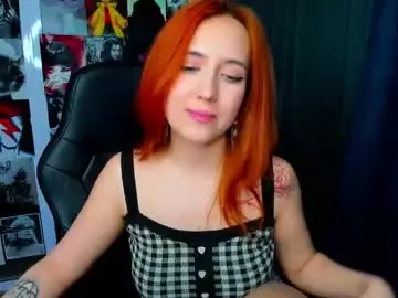 Live Porn with alexa_temptress - Chaturbate