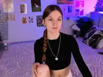 Live Sex with amber_rogerss - Chaturbate
