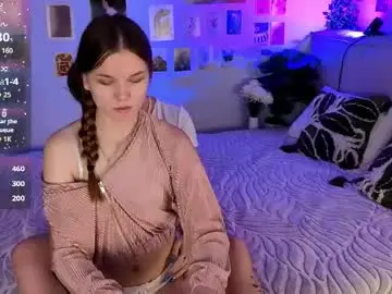 Best Webcam with amber_rogerss - Chaturbate