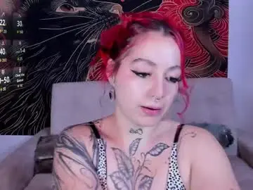 Sex Cam with annika_03 - Chaturbate