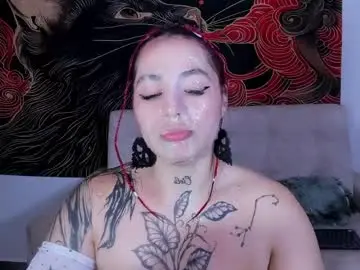 Free Porn Cam with annika_03 - Chaturbate